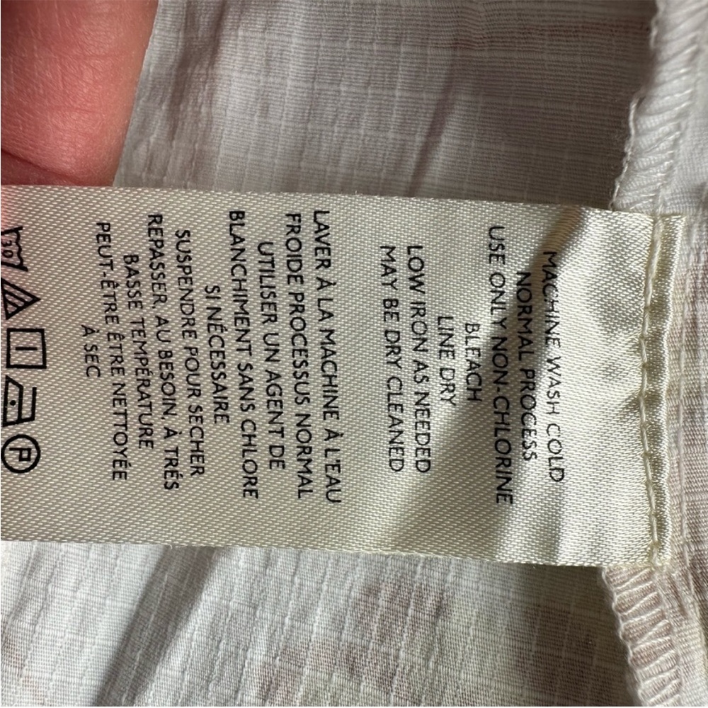 New Free People Made Me Smile Printed Mini Dress - Picture 4 of 5